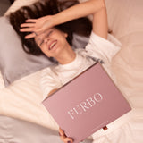 Mulberry Silk Pillow Cover - Charcoal Grey